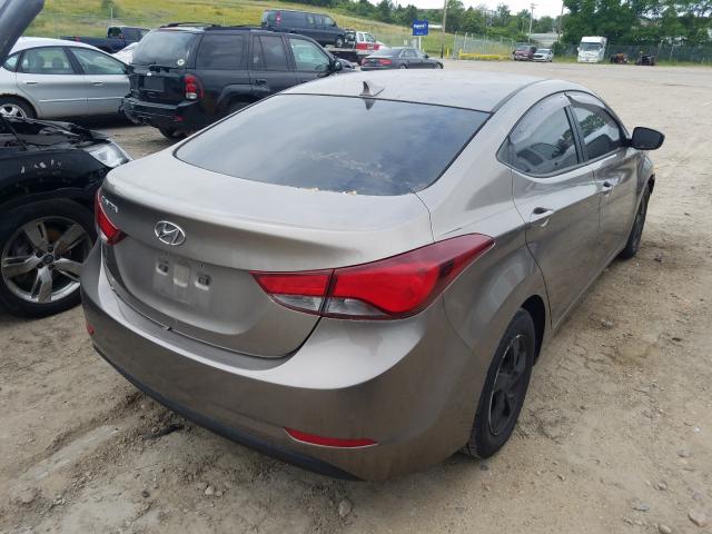 5NPDH4AE1EH461942  hyundai elantra 2013 IMG 3