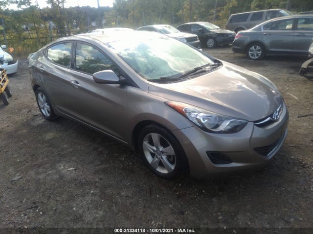 5NPDH4AE2DH311014  hyundai elantra 2013 IMG 0