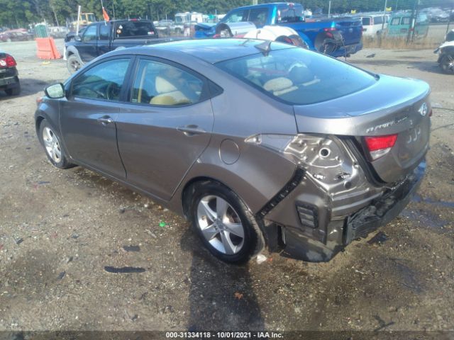 5NPDH4AE2DH311014  hyundai elantra 2013 IMG 2