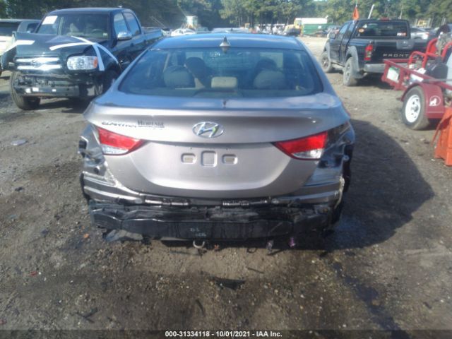 5NPDH4AE2DH311014  hyundai elantra 2013 IMG 5