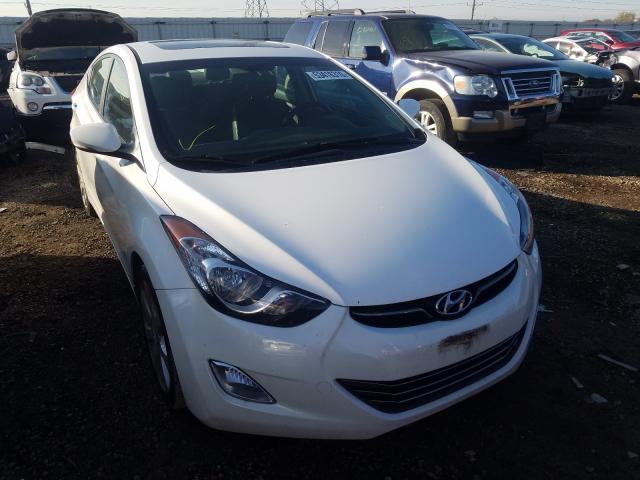 5NPDH4AE4DH436063  hyundai elantra 2013 IMG 0