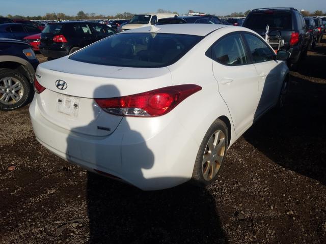 5NPDH4AE4DH436063  hyundai elantra 2013 IMG 3