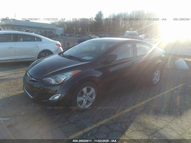 5NPDH4AE6DH234082  hyundai elantra 2013 IMG 1