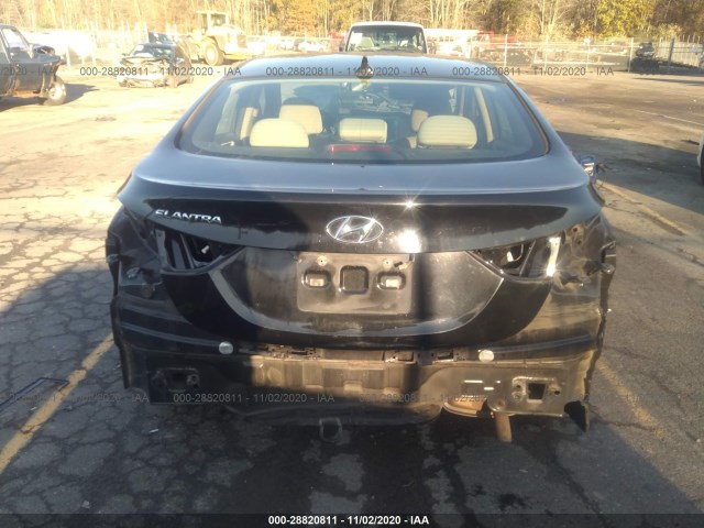 5NPDH4AE6DH234082  hyundai elantra 2013 IMG 5