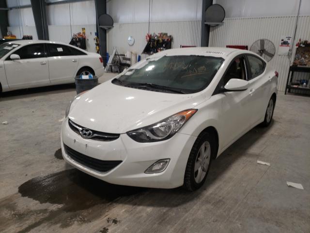 5NPDH4AE6DH274601  hyundai elantra 2013 IMG 1