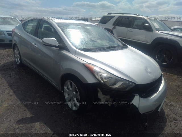 5NPDH4AE6DH286747  hyundai elantra 2013 IMG 0