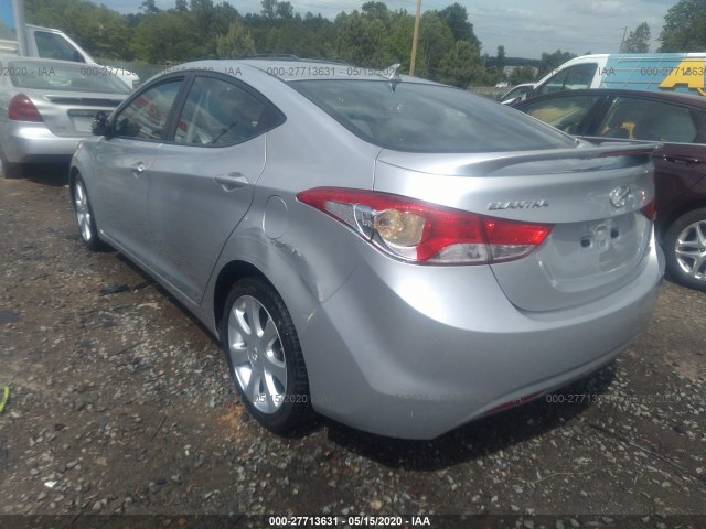 5NPDH4AE6DH286747  hyundai elantra 2013 IMG 2