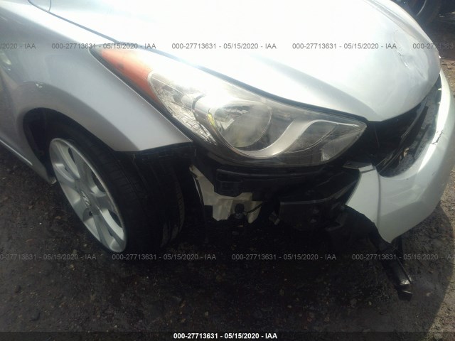 5NPDH4AE6DH286747  hyundai elantra 2013 IMG 5