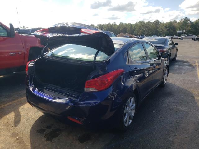 5NPDH4AE7DH307878  hyundai elantra 2013 IMG 3