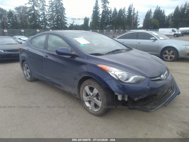 5NPDH4AE7DH332120  hyundai elantra 2013 IMG 0