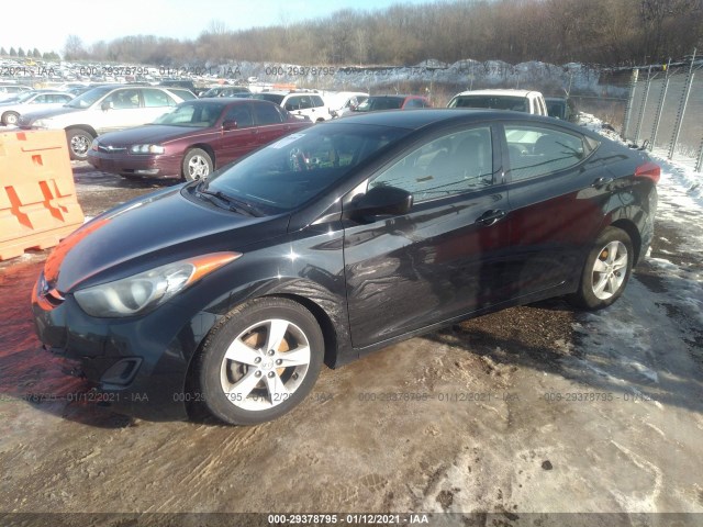 5NPDH4AE9DH304089  hyundai elantra 2013 IMG 1