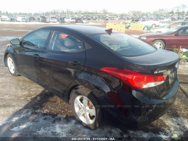 5NPDH4AE9DH304089  hyundai elantra 2013 IMG 2