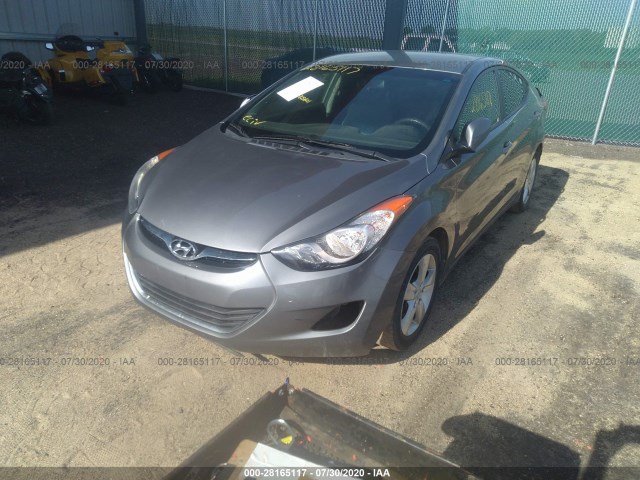 5NPDH4AE9DH365135  hyundai elantra 2013 IMG 1