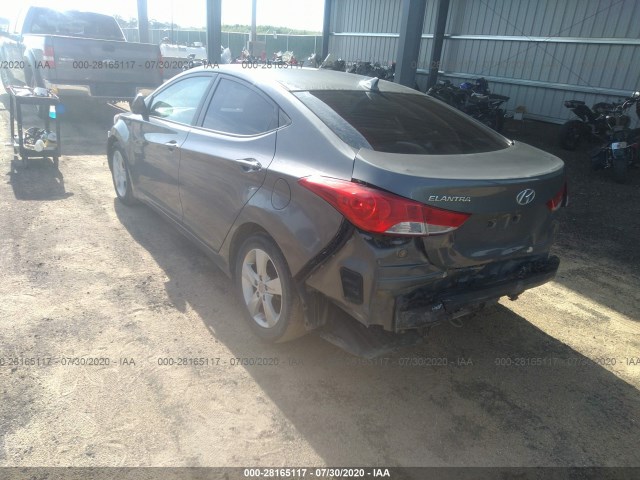 5NPDH4AE9DH365135  hyundai elantra 2013 IMG 2