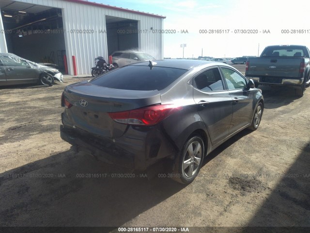 5NPDH4AE9DH365135  hyundai elantra 2013 IMG 3