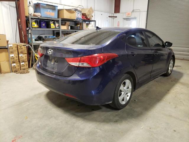 5NPDH4AEXDH315053  hyundai elantra 2013 IMG 3