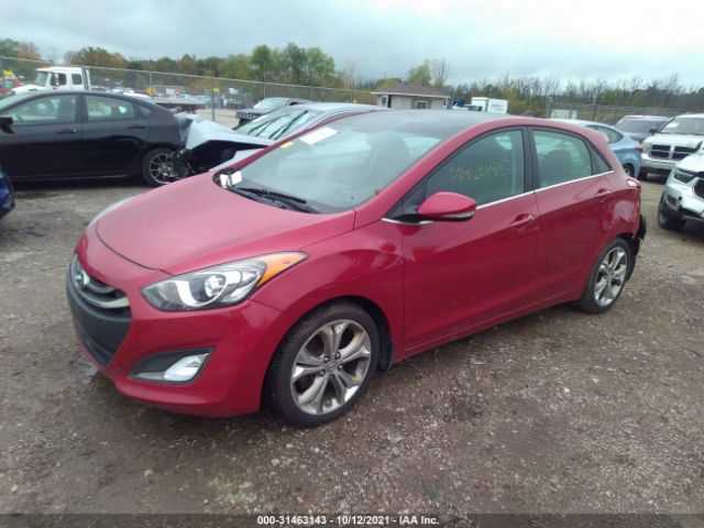 KMHD35LE7DU151084  hyundai elantra 2013 IMG 1