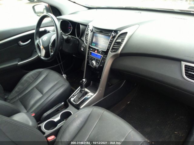 KMHD35LE7DU151084  hyundai elantra 2013 IMG 4