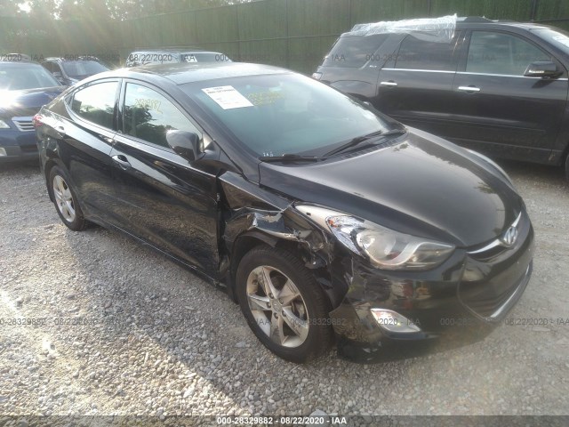 KMHDH4AE1DU867865  hyundai elantra 2013 IMG 0