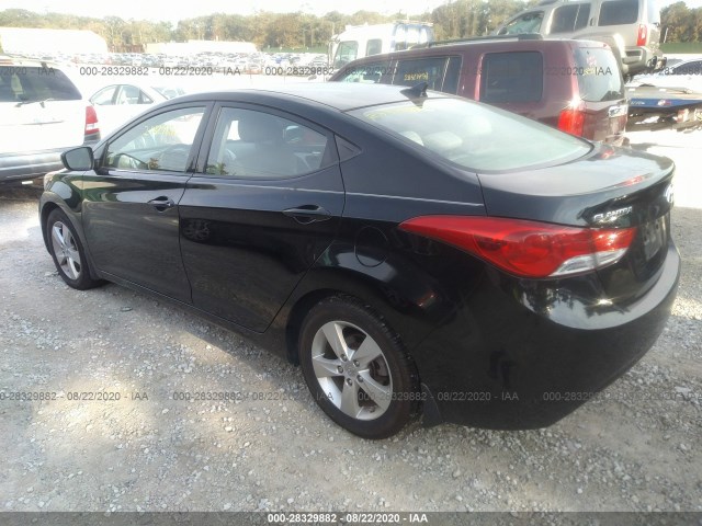 KMHDH4AE1DU867865  hyundai elantra 2013 IMG 2