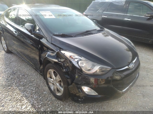 KMHDH4AE1DU867865  hyundai elantra 2013 IMG 5