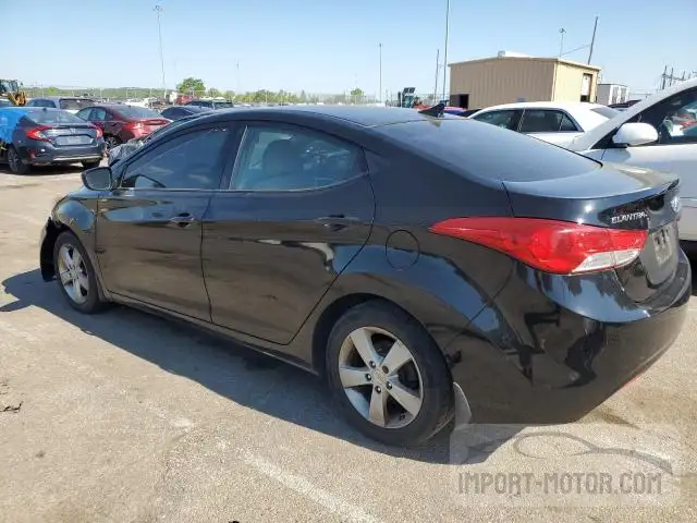 KMHDH4AE9DU780893  hyundai elantra 2013 IMG 1