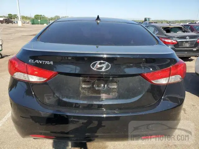 KMHDH4AE9DU780893  hyundai elantra 2013 IMG 5