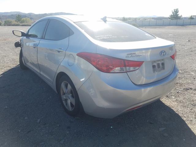 KMHDH4AE9DU812368  hyundai  2013 IMG 2