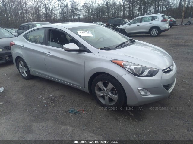 KMHDH4AEXDU997272  hyundai elantra 2013 IMG 0