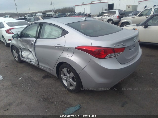 KMHDH4AEXDU997272  hyundai elantra 2013 IMG 2