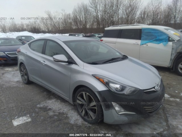 5NPDH4AE0EH473841  hyundai elantra 2014 IMG 0