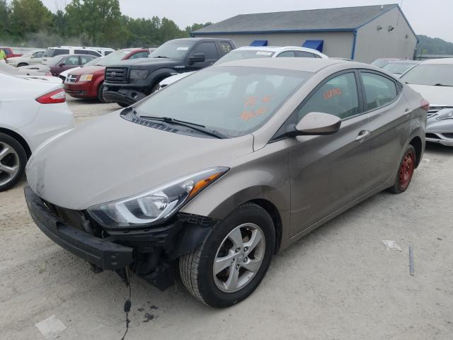 5NPDH4AE0EH527834  hyundai  2014 IMG 1