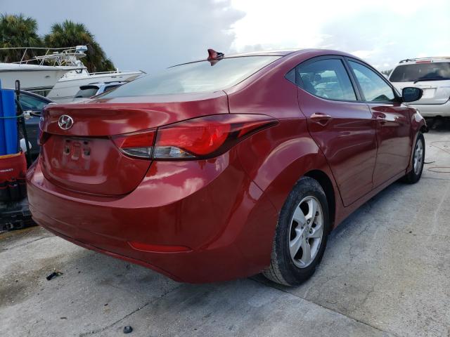 5NPDH4AE0FH580177  hyundai  2015 IMG 3