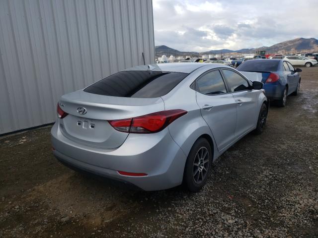 5NPDH4AE1EH500867  hyundai elantra 2014 IMG 3