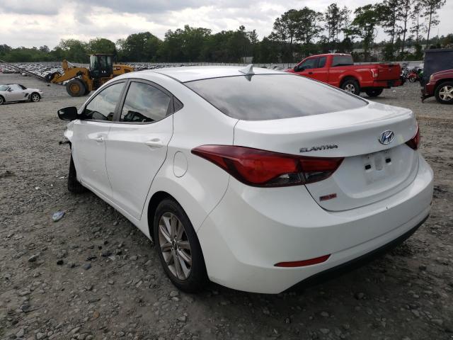 5NPDH4AE1FH560732  hyundai  2015 IMG 2