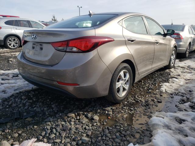 5NPDH4AE2EH520707  hyundai  2014 IMG 3