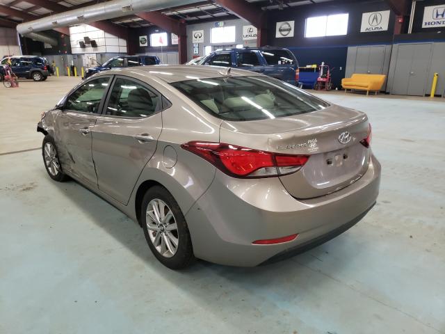 5NPDH4AE3EH468911  hyundai  2014 IMG 2