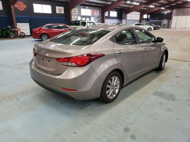 5NPDH4AE3EH468911  hyundai  2014 IMG 3