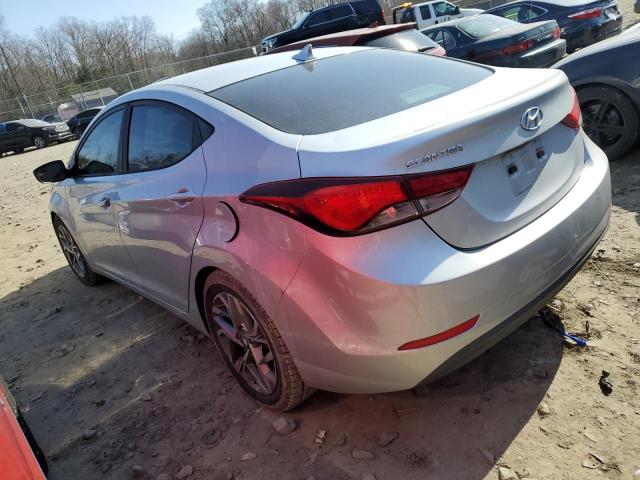 5NPDH4AE4EH471977  hyundai elantra 2014 IMG 1