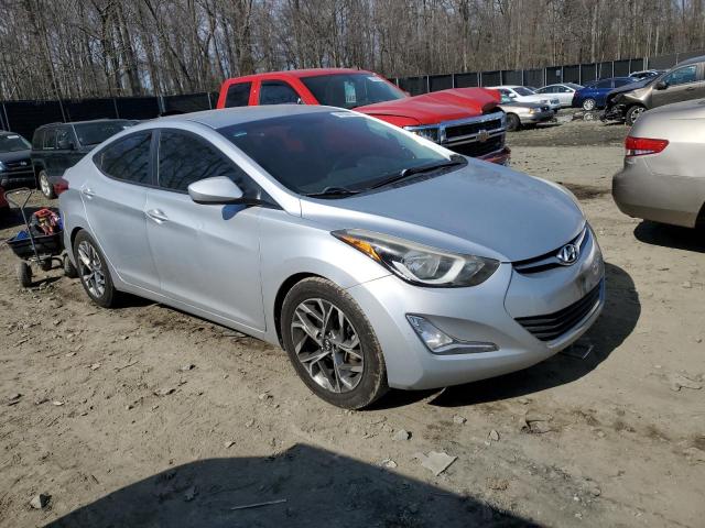 5NPDH4AE4EH471977  hyundai elantra 2014 IMG 3