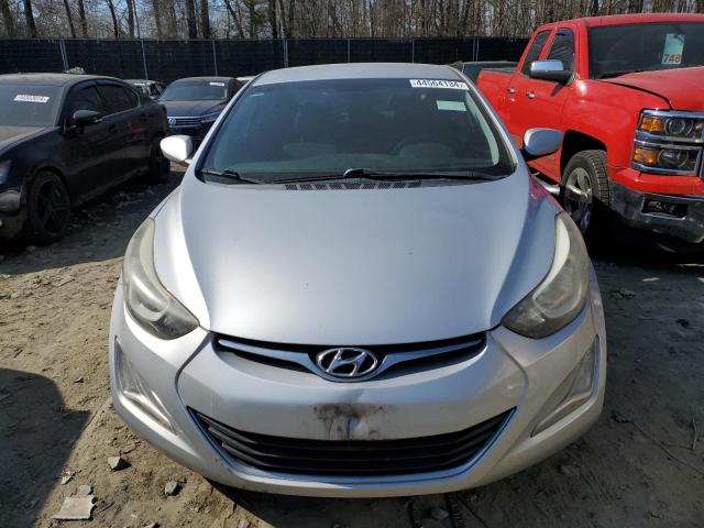 5NPDH4AE4EH471977  hyundai elantra 2014 IMG 4