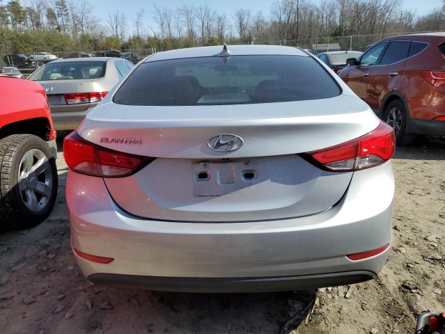 5NPDH4AE4EH471977  hyundai elantra 2014 IMG 5