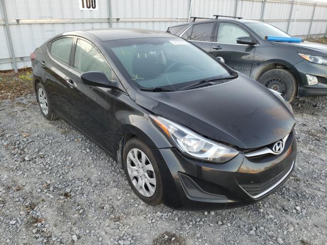 5NPDH4AE4FH570641  hyundai elantra 2014 IMG 0