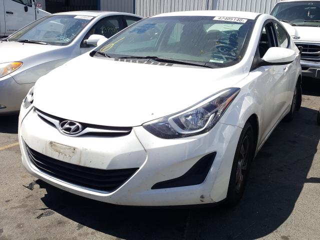 5NPDH4AE6EH496864  hyundai  2014 IMG 1