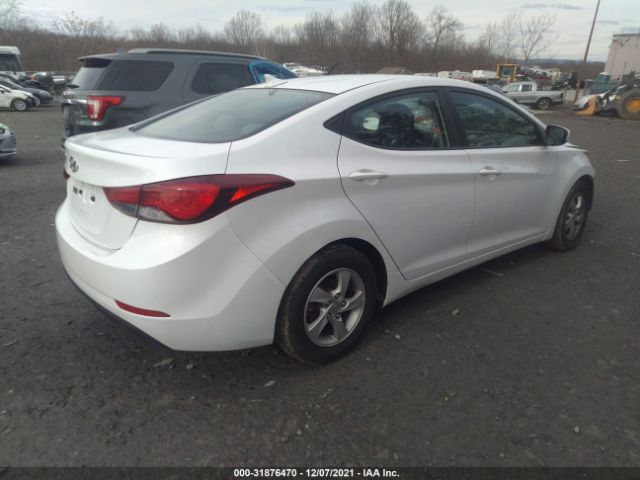 5NPDH4AE6FH575632  hyundai elantra 2015 IMG 3