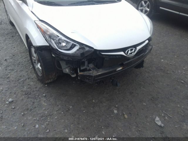 5NPDH4AE6FH575632  hyundai elantra 2015 IMG 5