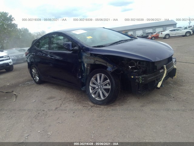 5NPDH4AE8EH537060  hyundai elantra 2014 IMG 0