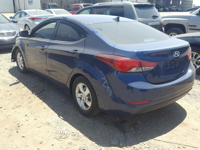 5NPDH4AE8FH549923  hyundai  2015 IMG 2