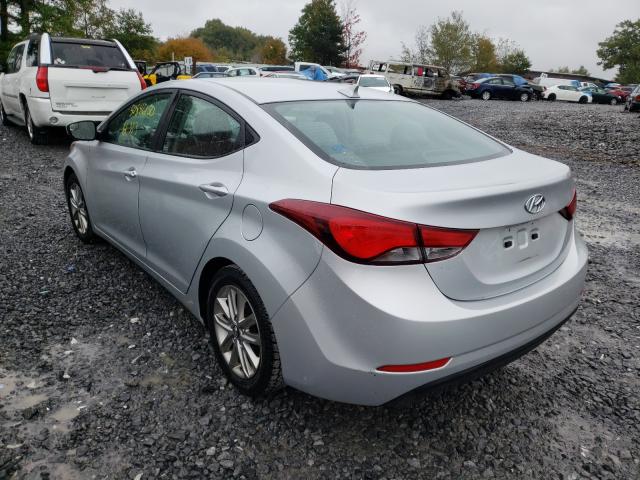 5NPDH4AE9EH488418  hyundai  2014 IMG 2