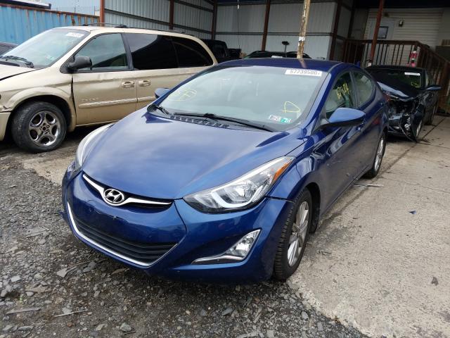 5NPDH4AEXFH591963  hyundai  2015 IMG 1